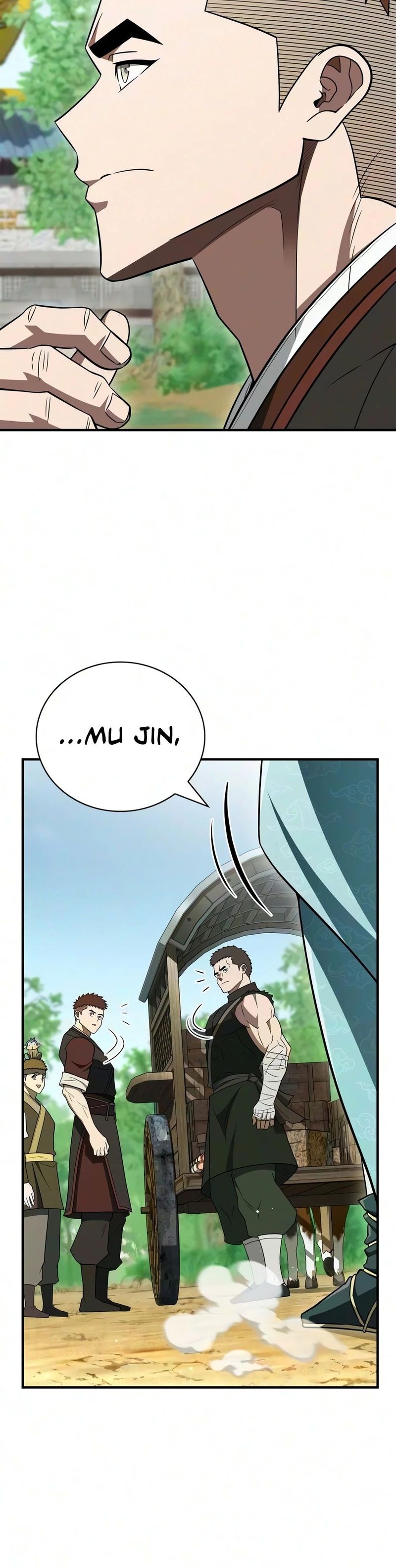 18+ Genius Martial Arts Trainer Chapter 116 page 17