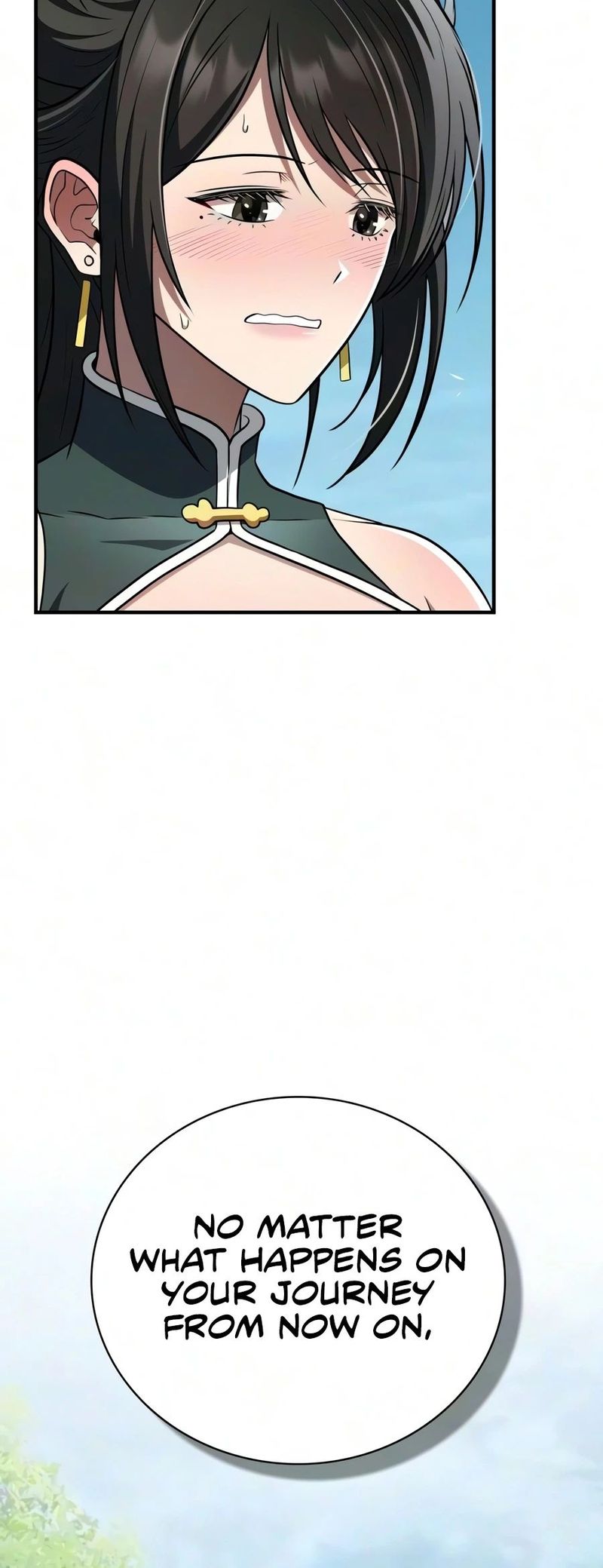 18+ Genius Martial Arts Trainer Chapter 117 page 5