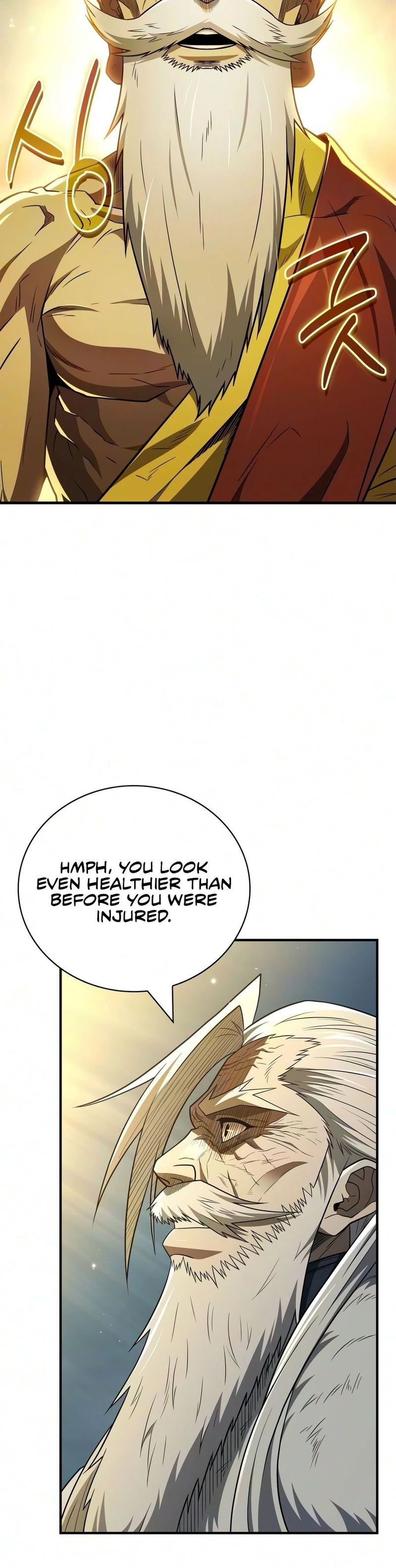 18+ Genius Martial Arts Trainer Chapter 117 page 17