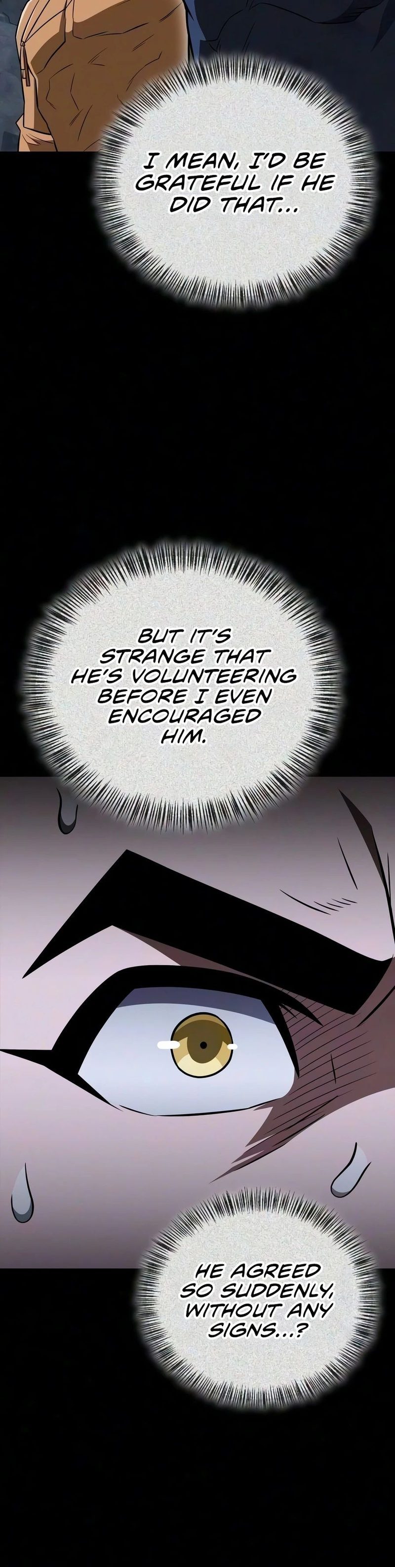 18+ Genius Martial Arts Trainer Chapter 119 page 13