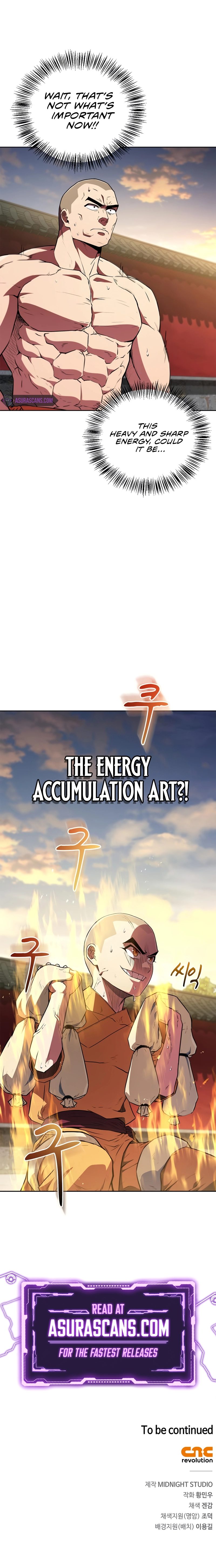 18+ Genius Martial Arts Trainer Chapter 16 page 12