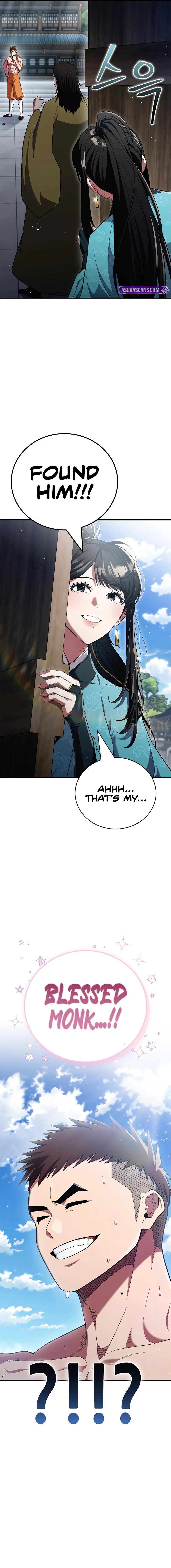 18+ Genius Martial Arts Trainer Chapter 52 page 13