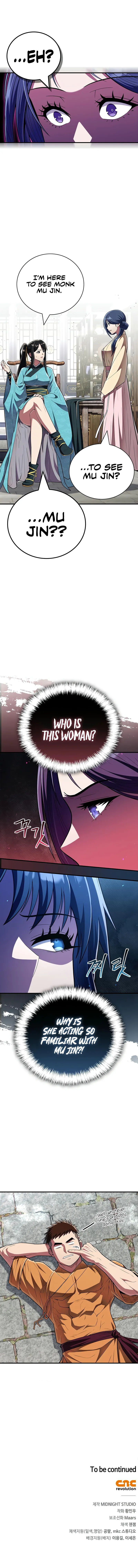 18+ Genius Martial Arts Trainer Chapter 59 page 13