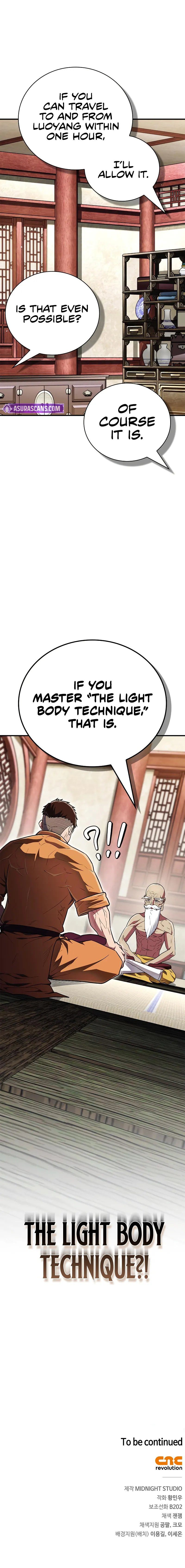 18+ Genius Martial Arts Trainer Chapter 61 page 15