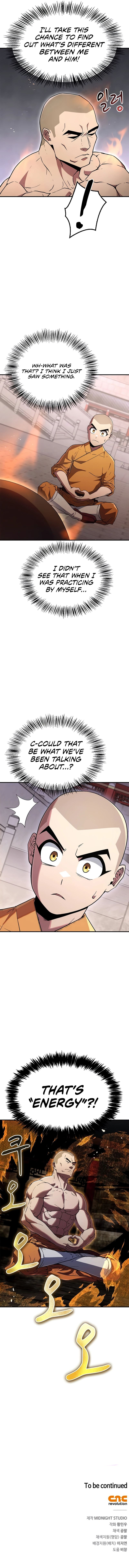 18+ Genius Martial Arts Trainer Chapter 8 page 12