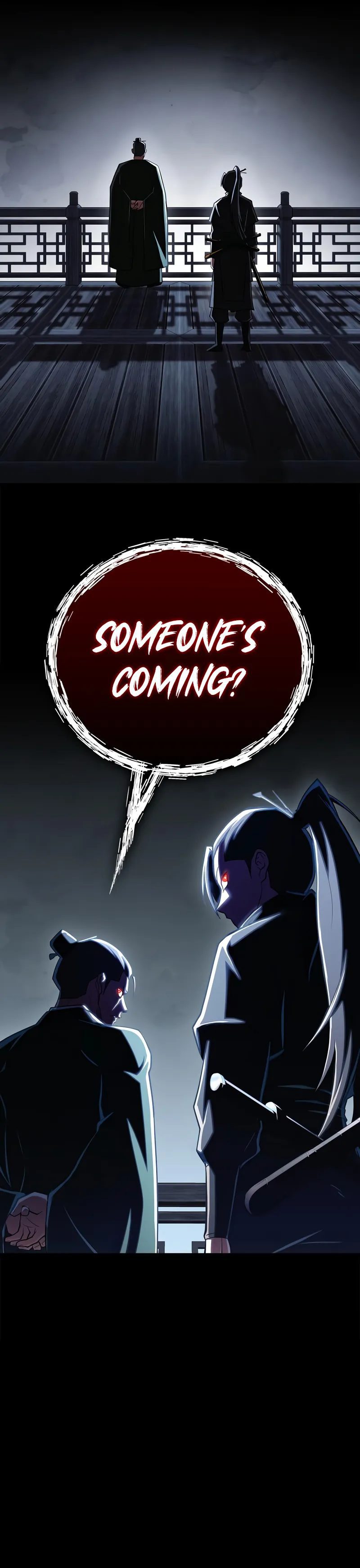 18+ Genius Martial Arts Trainer Chapter 85 page 17