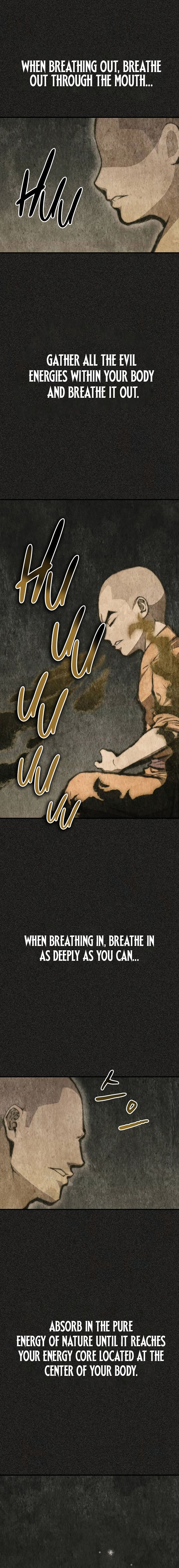 18+ Genius Martial Arts Trainer Chapter 9 page 2