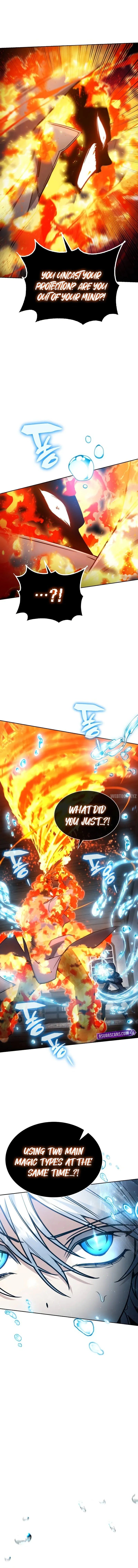 18+ Genius Prismatic Mage Chapter 17 page 11