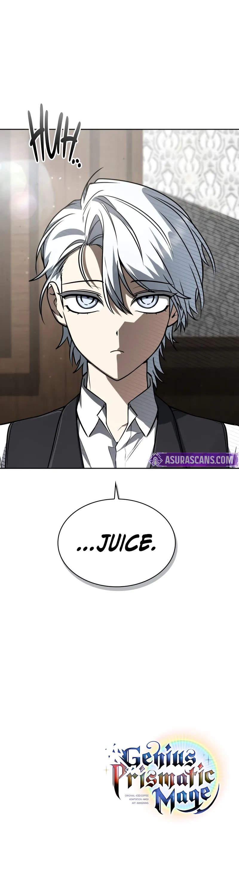 18+ Genius Prismatic Mage Chapter 49 page 10