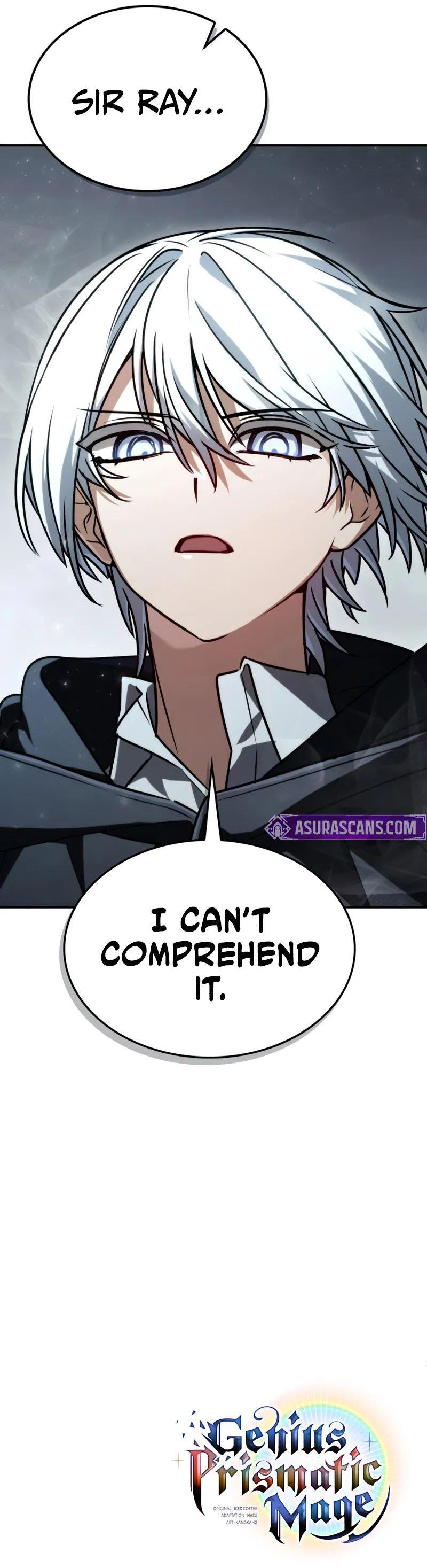 18+ Genius Prismatic Mage Chapter 55 page 13