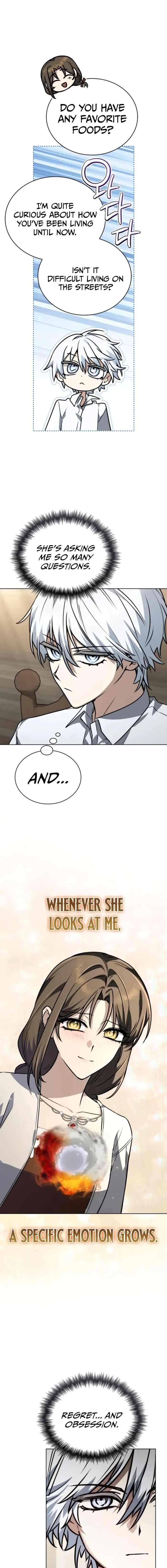18+ Genius Prismatic Mage Chapter 64 page 15