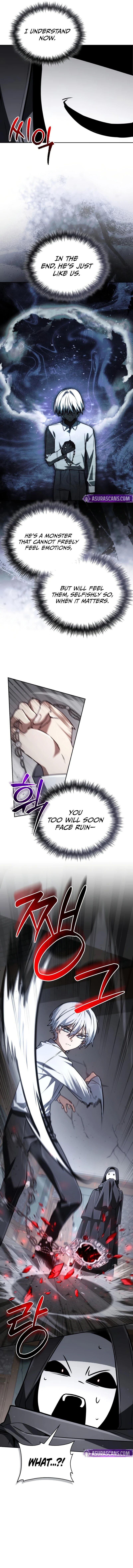 18+ Genius Prismatic Mage Chapter 68 page 8