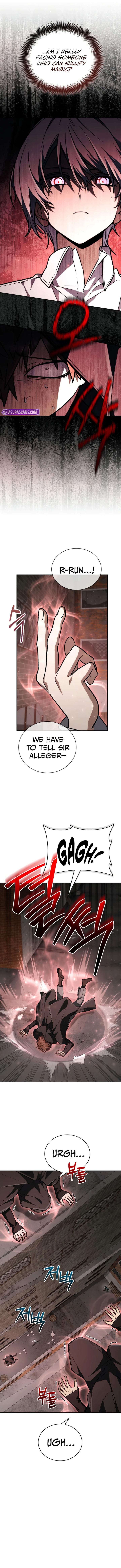 18+ Genius Prismatic Mage Chapter 71 page 5