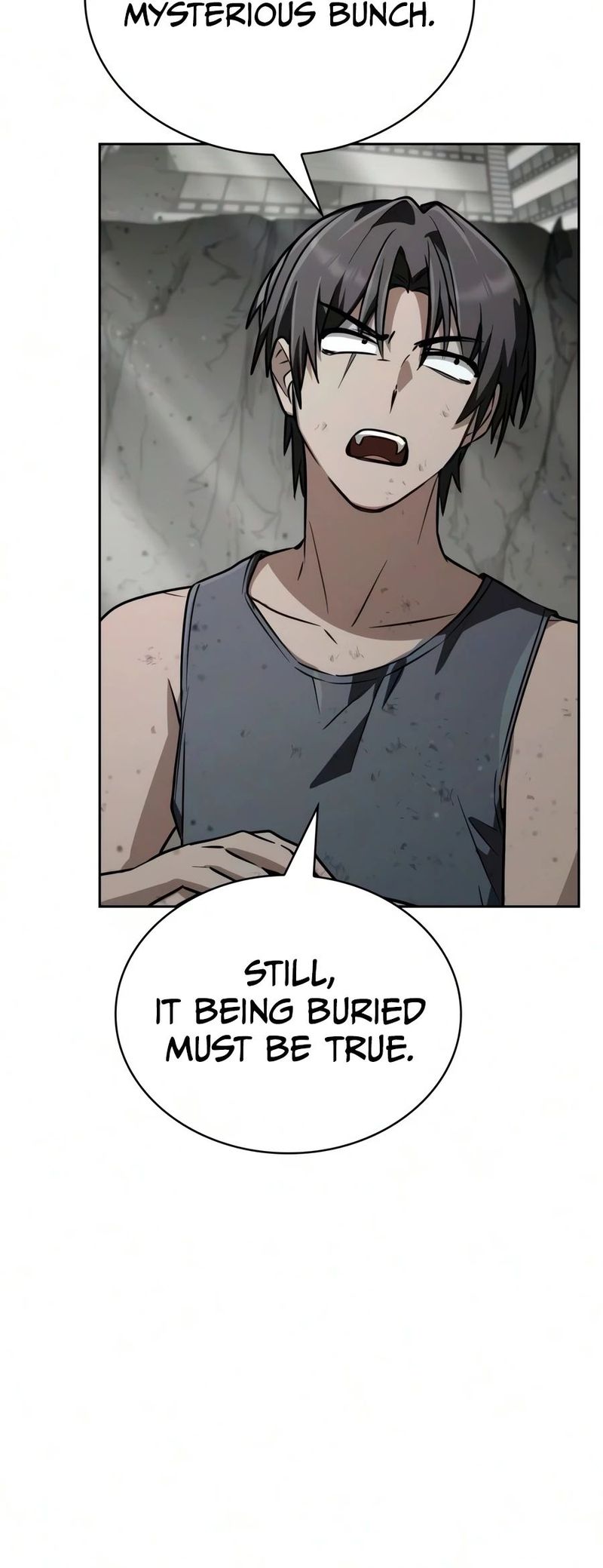18+ Genius Prismatic Mage Chapter 76 page 15