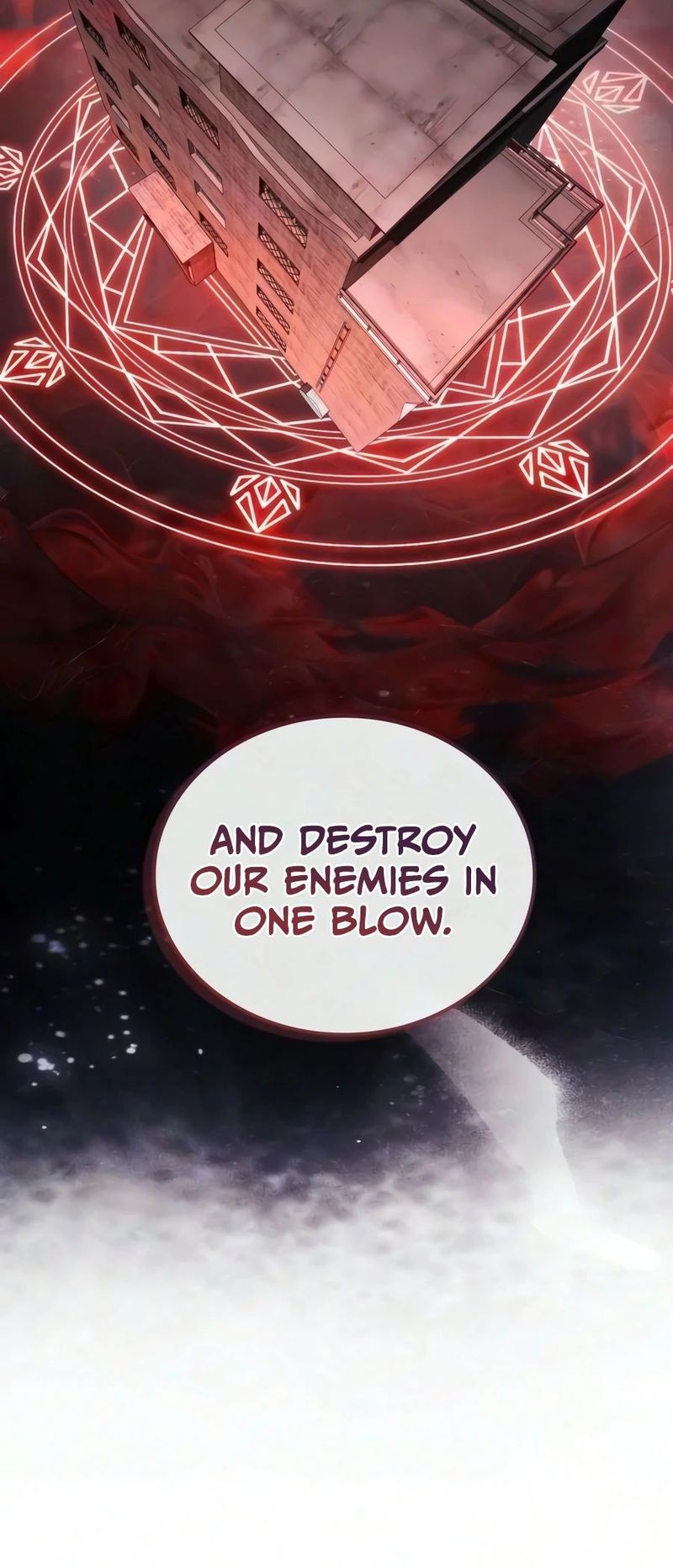 18+ Genius Prismatic Mage Chapter 76 page 17
