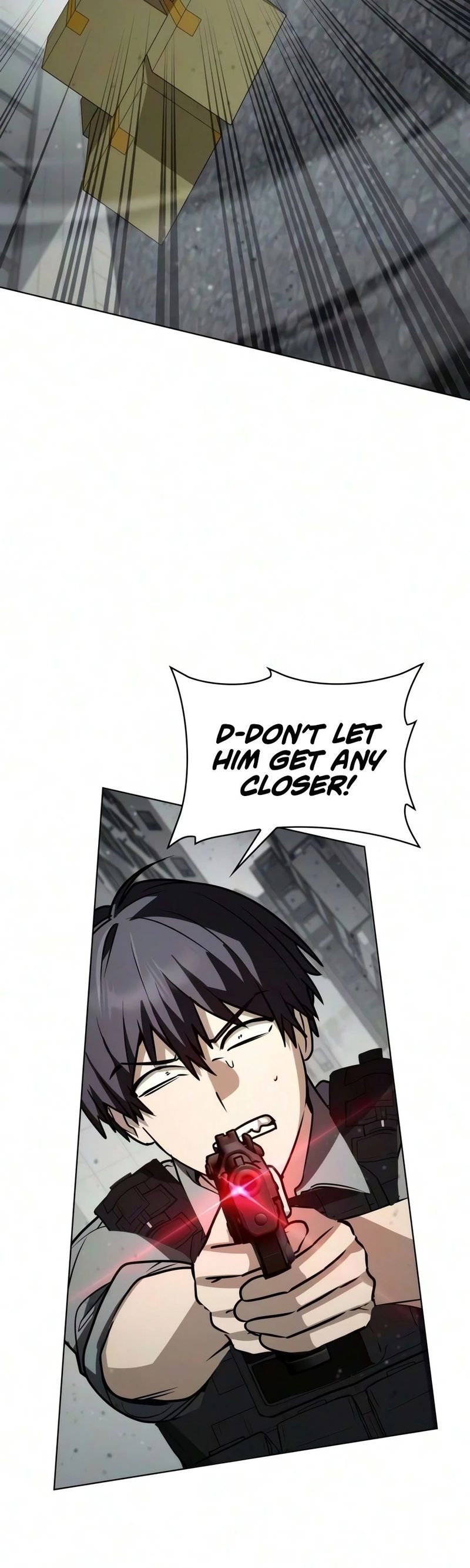 18+ Genius Prismatic Mage Chapter 78 page 9
