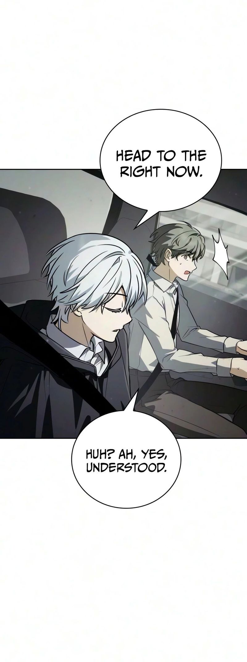 18+ Genius Prismatic Mage Chapter 78 page 15