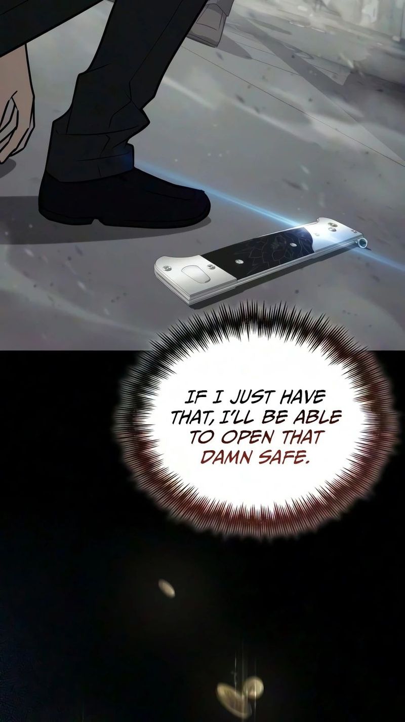 18+ Genius Prismatic Mage Chapter 78 page 19