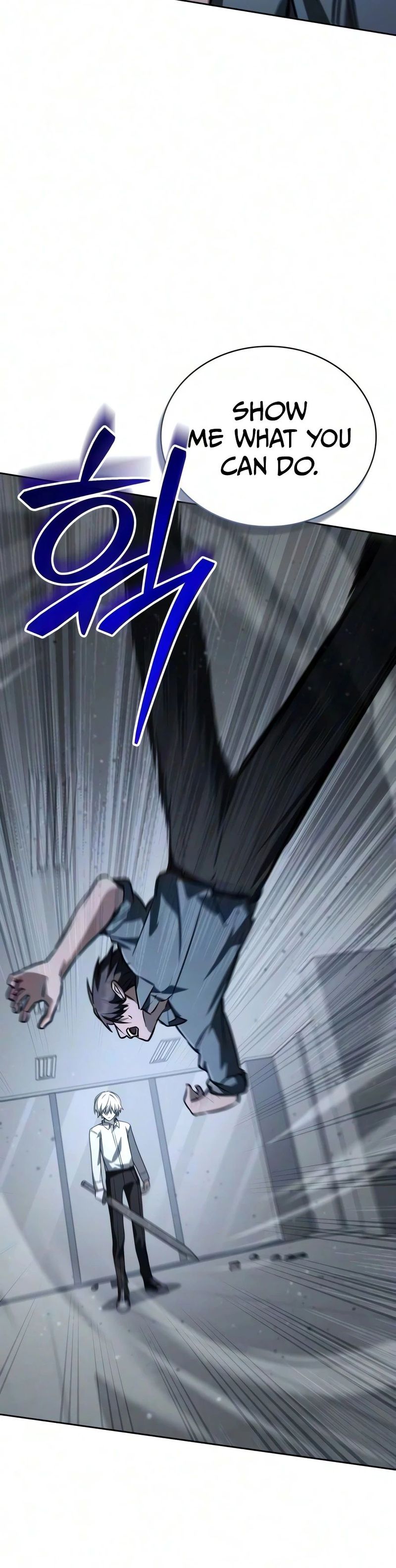 18+ Genius Prismatic Mage Chapter 79 page 17