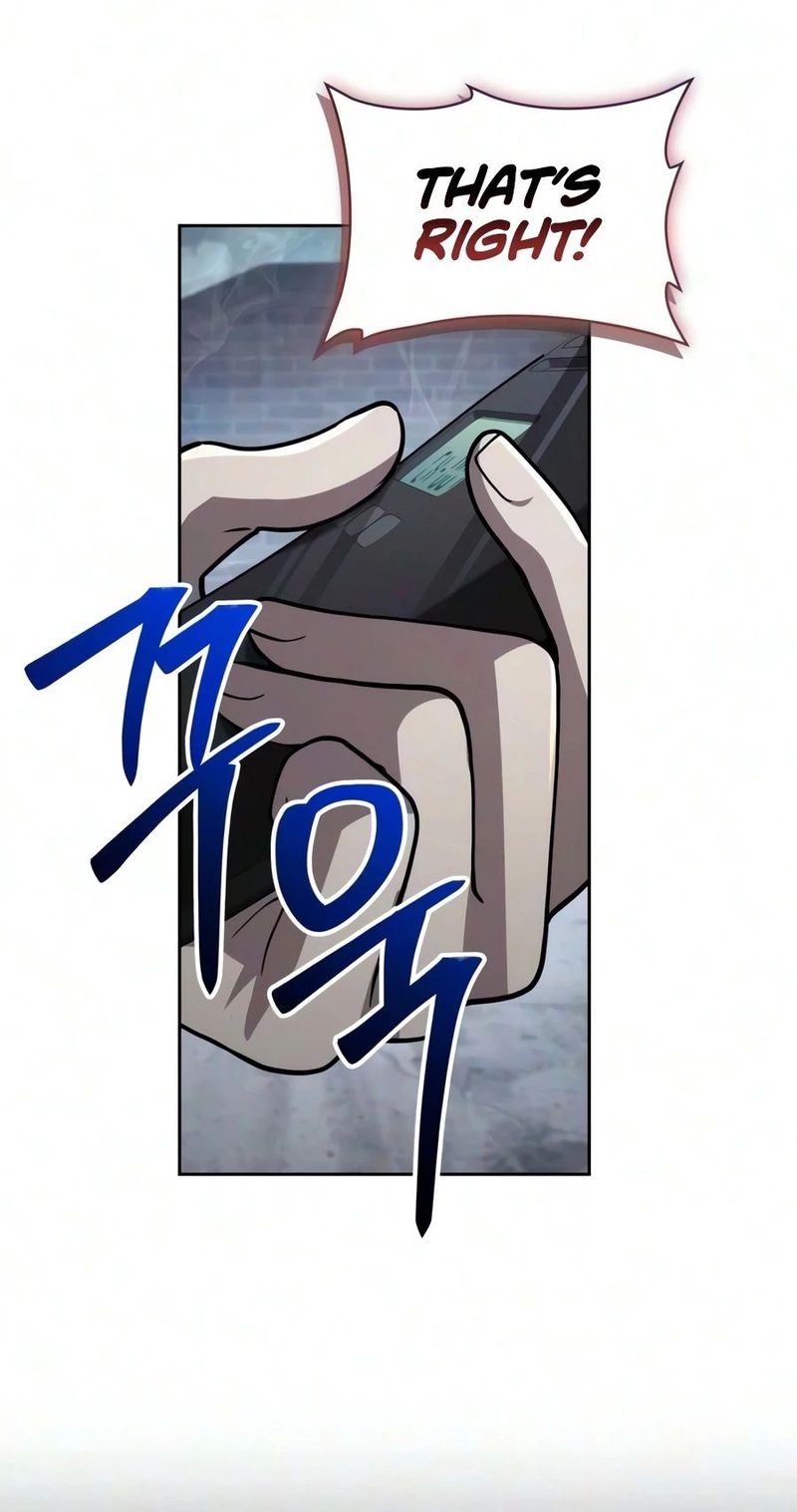 18+ Genius Prismatic Mage Chapter 80 page 17