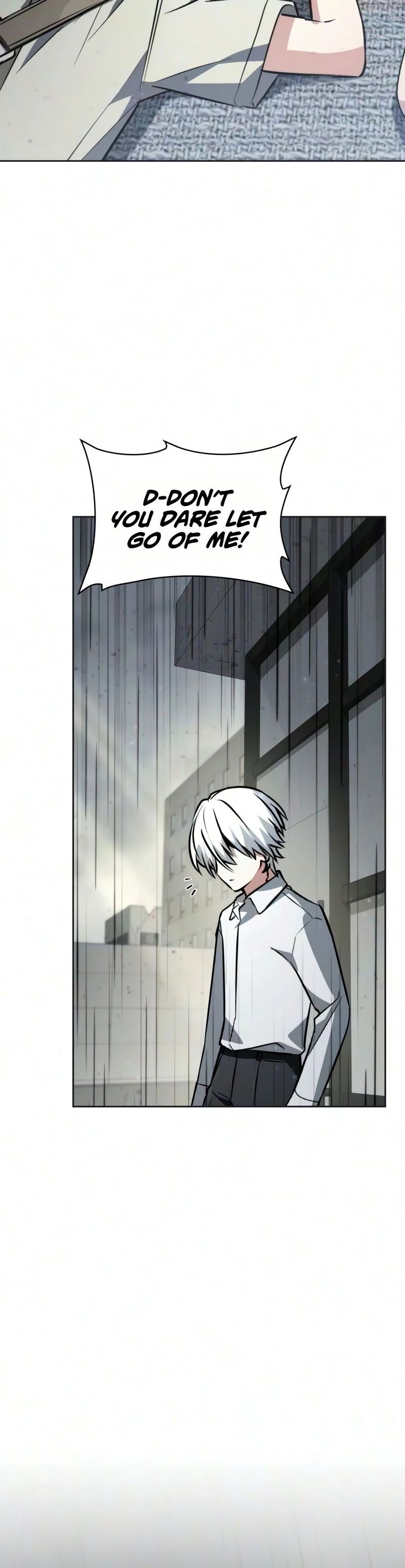 18+ Genius Prismatic Mage Chapter 81 page 12