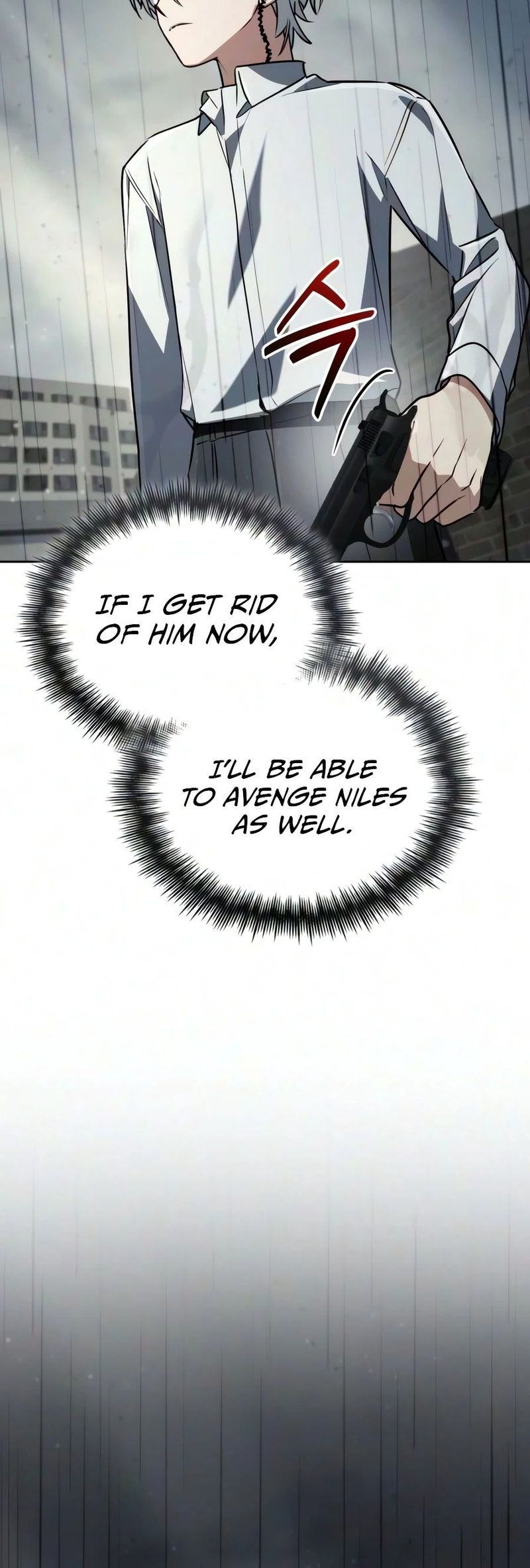 18+ Genius Prismatic Mage Chapter 81 page 14