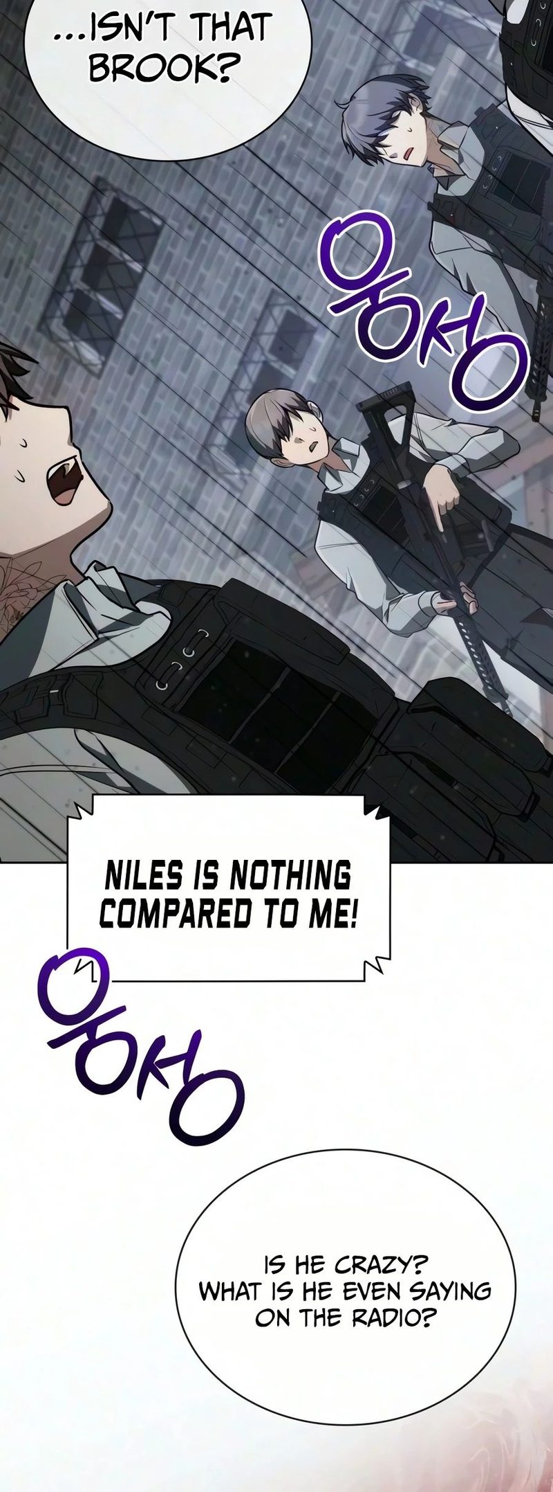 18+ Genius Prismatic Mage Chapter 82 page 3
