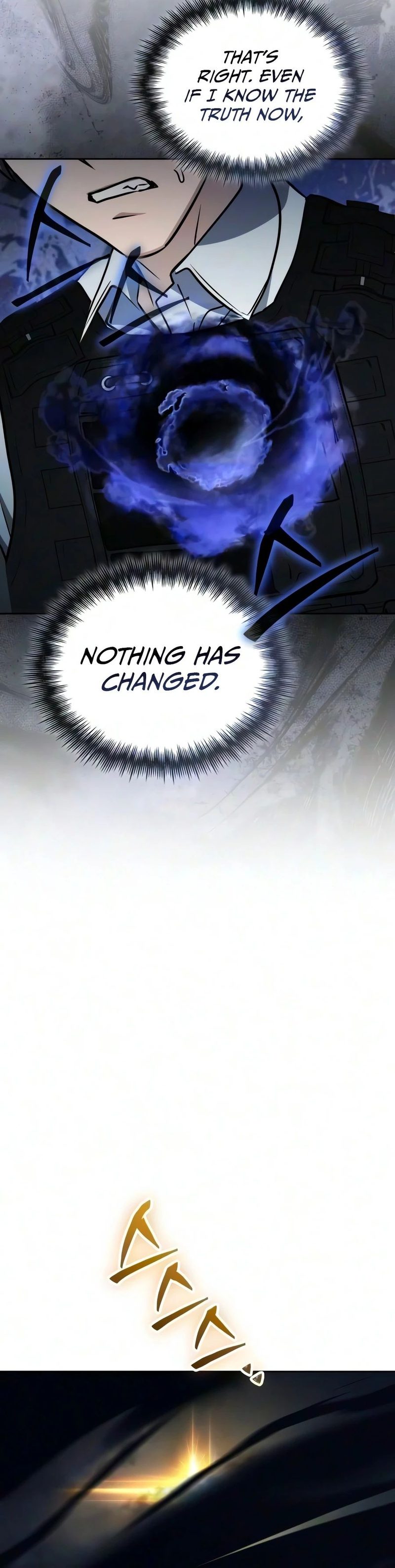 18+ Genius Prismatic Mage Chapter 82 page 5