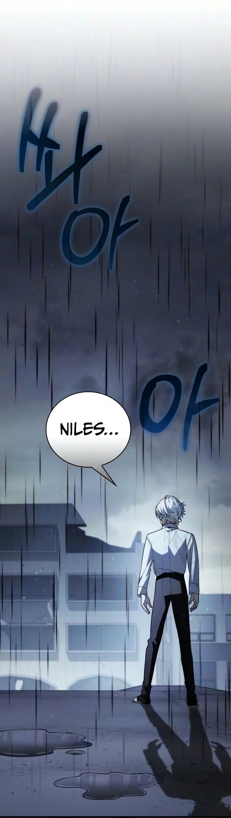 18+ Genius Prismatic Mage Chapter 82 page 11