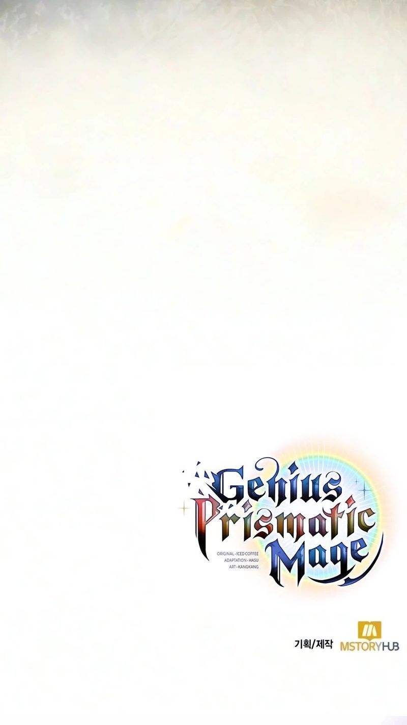 18+ Genius Prismatic Mage Chapter 82 page 21