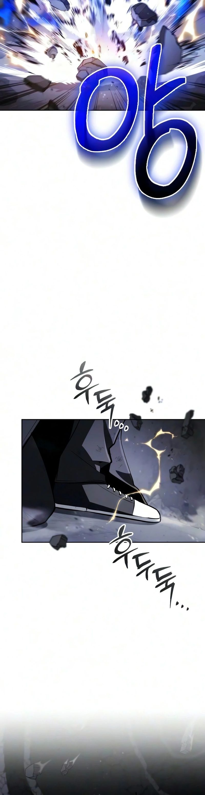 18+ Genius Prismatic Mage Chapter 84 page 11