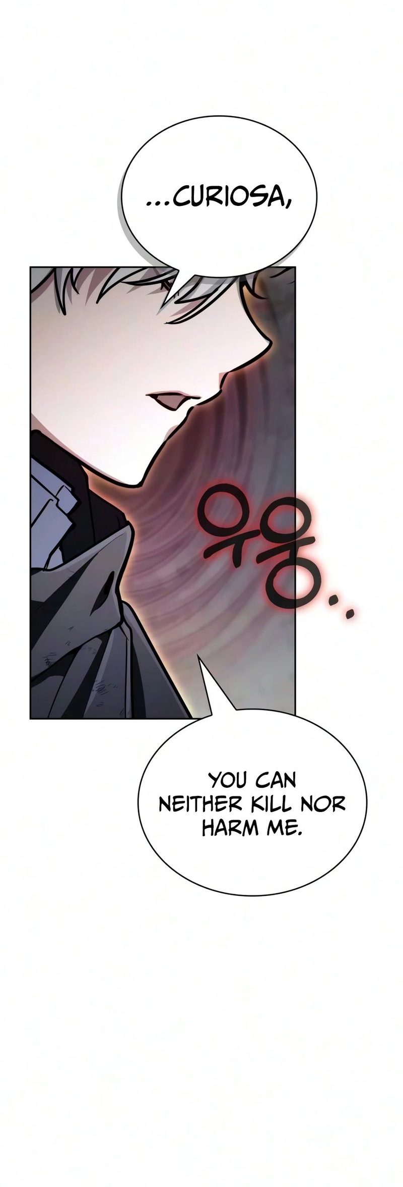 18+ Genius Prismatic Mage Chapter 85 page 3
