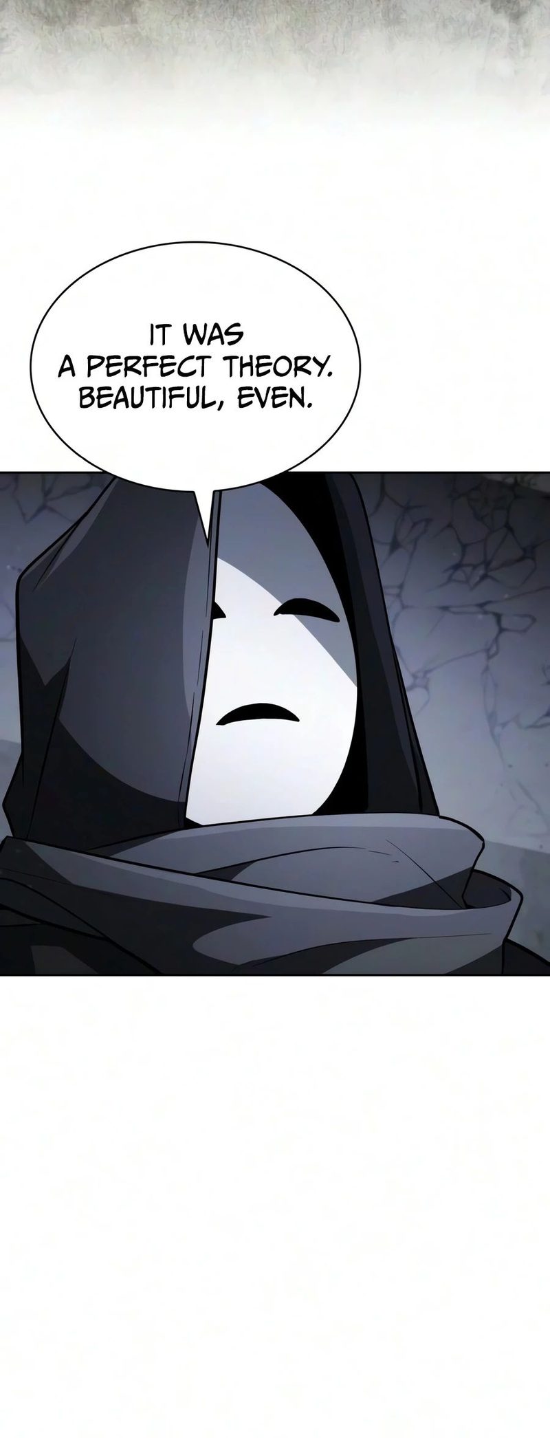 18+ Genius Prismatic Mage Chapter 85 page 12