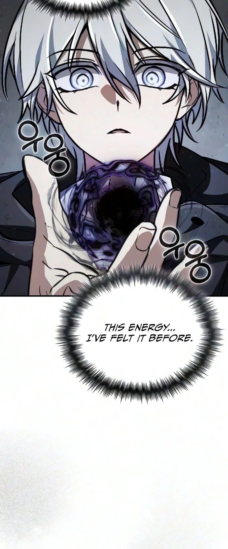 18+ Genius Prismatic Mage Chapter 85 page 16