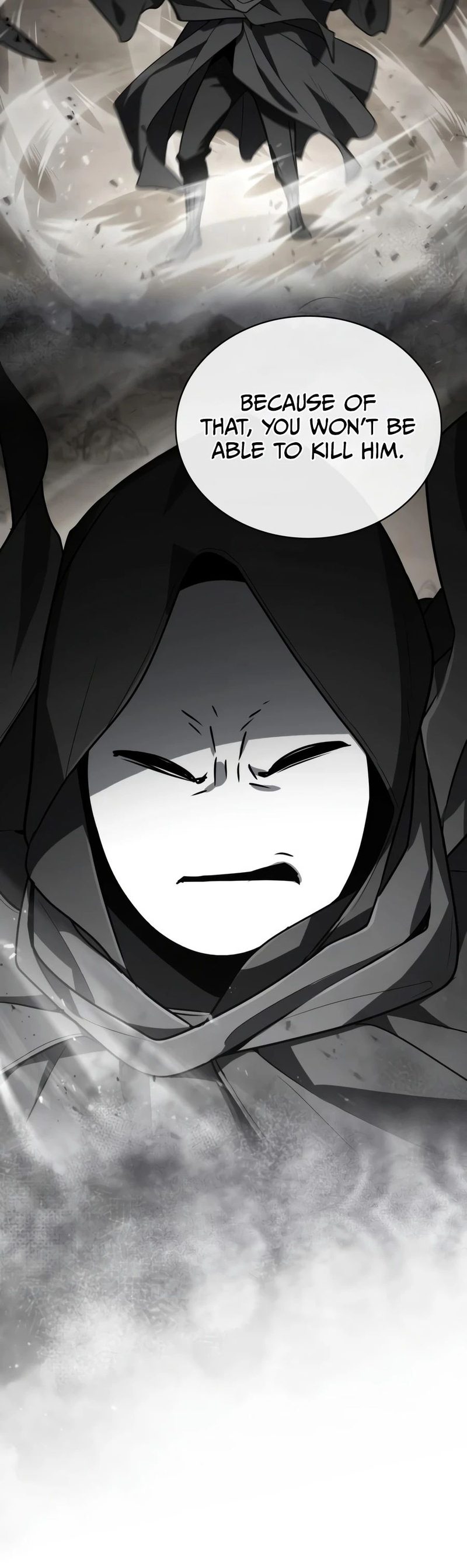 18+ Genius Prismatic Mage Chapter 86 page 7