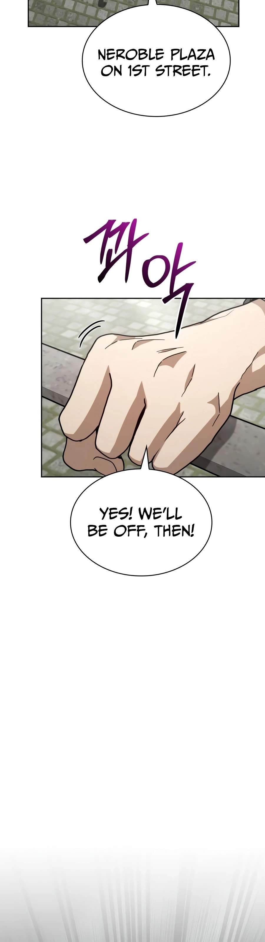 18+ Genius Prismatic Mage Chapter 87 page 10