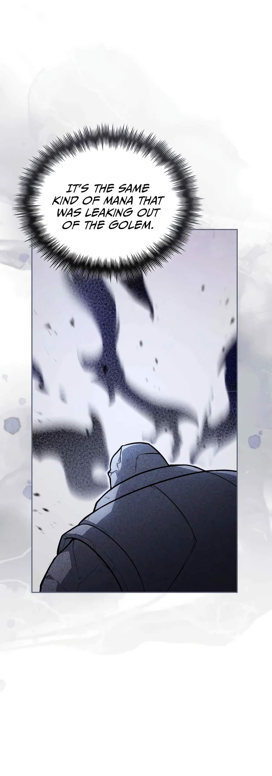 18+ Genius Prismatic Mage Chapter 87 page 12