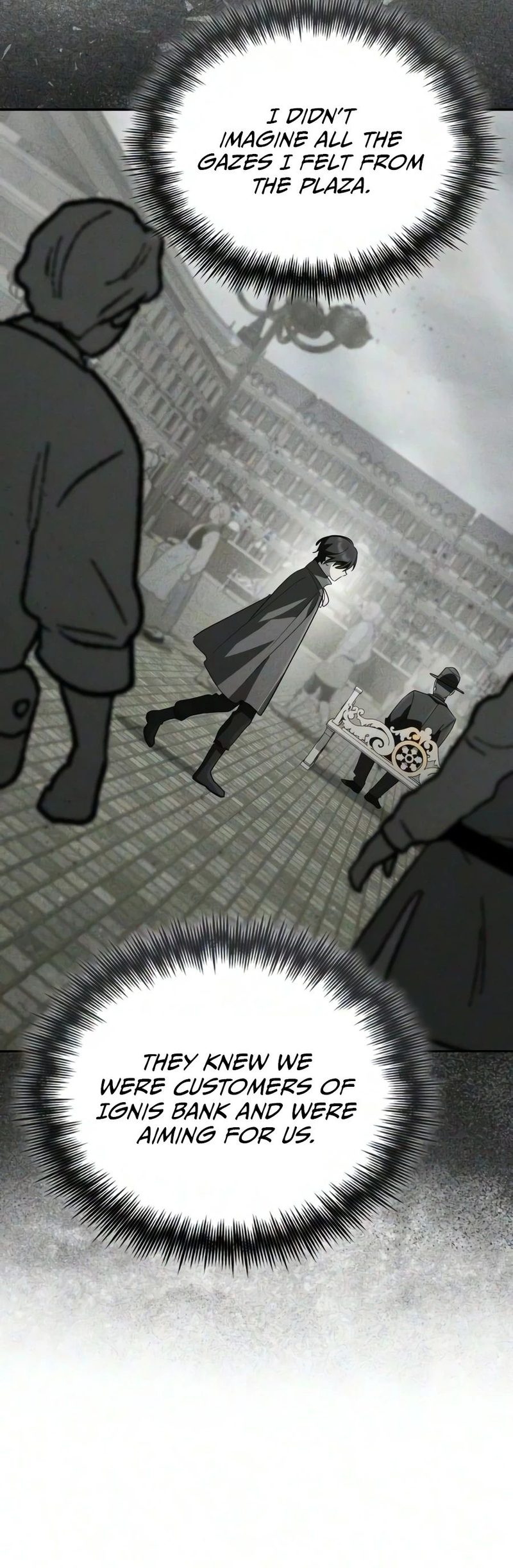 18+ Genius Prismatic Mage Chapter 88 page 9