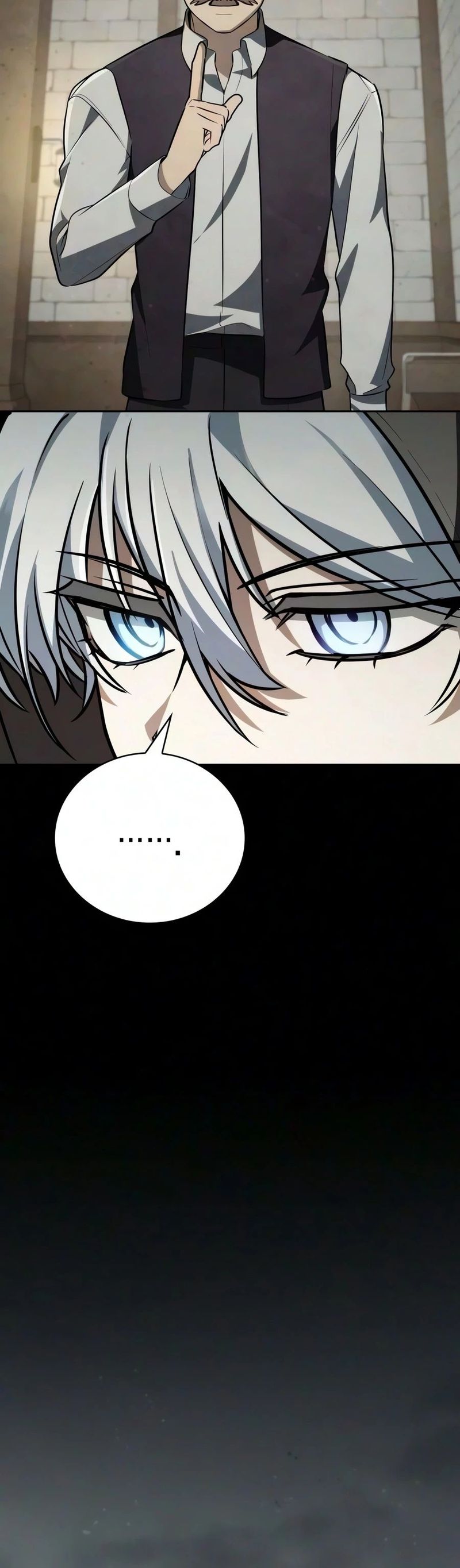 18+ Genius Prismatic Mage Chapter 89 page 13