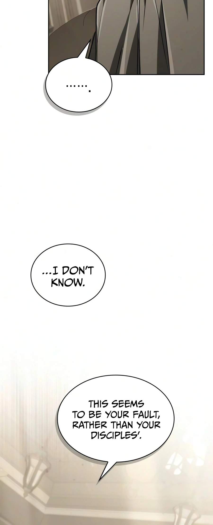 18+ Genius Prismatic Mage Chapter 90 page 15