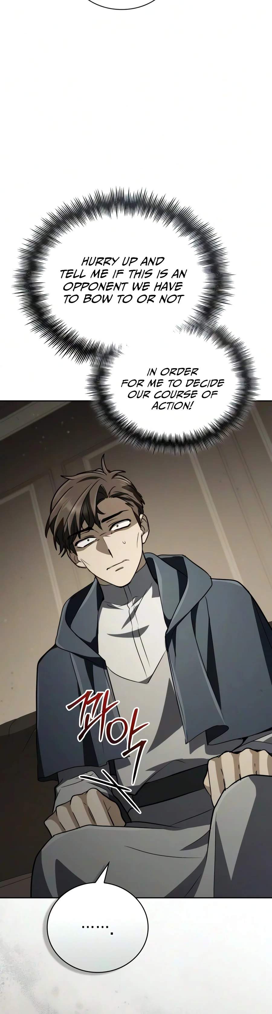 18+ Genius Prismatic Mage Chapter 91 page 3