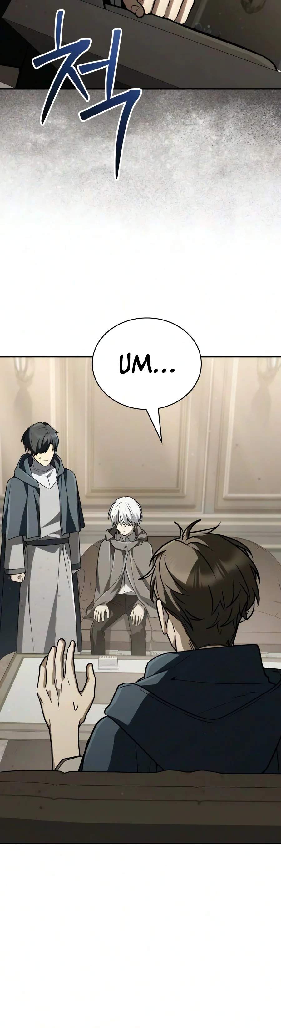 18+ Genius Prismatic Mage Chapter 91 page 7