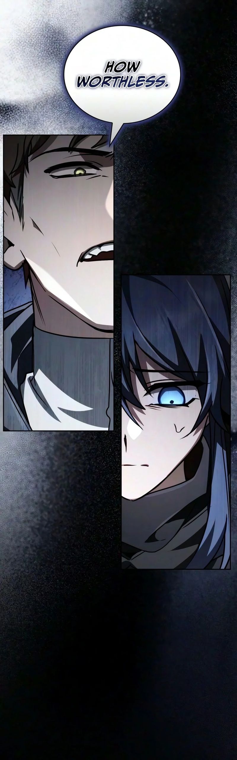 18+ Genius Prismatic Mage Chapter 92 page 11