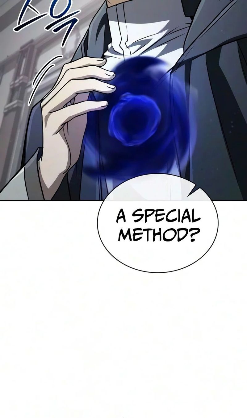 18+ Genius Prismatic Mage Chapter 92 page 18