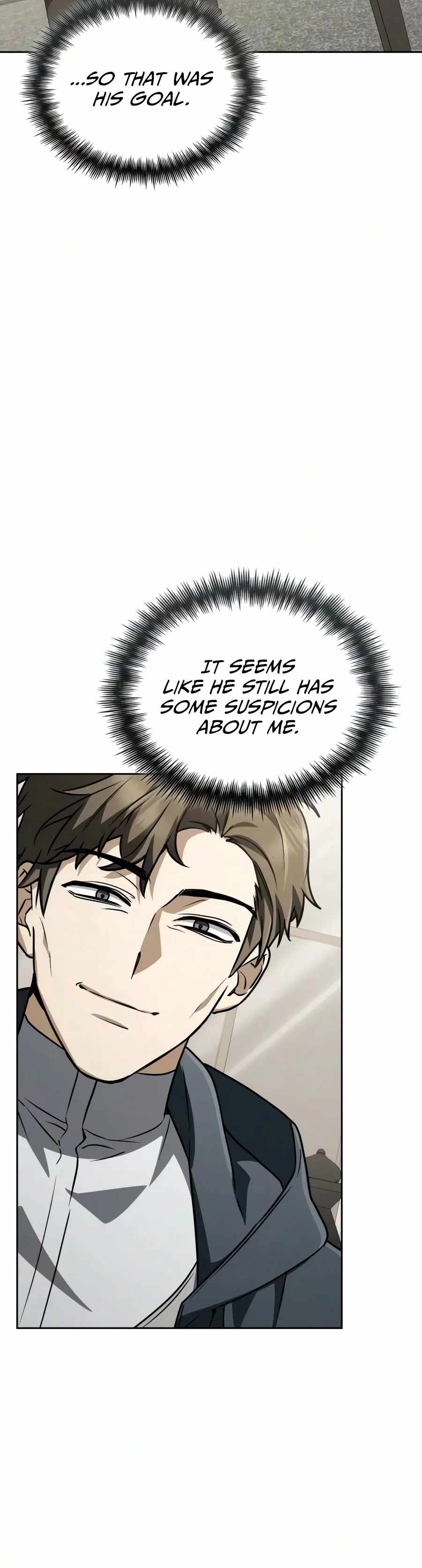 18+ Genius Prismatic Mage Chapter 93 page 3