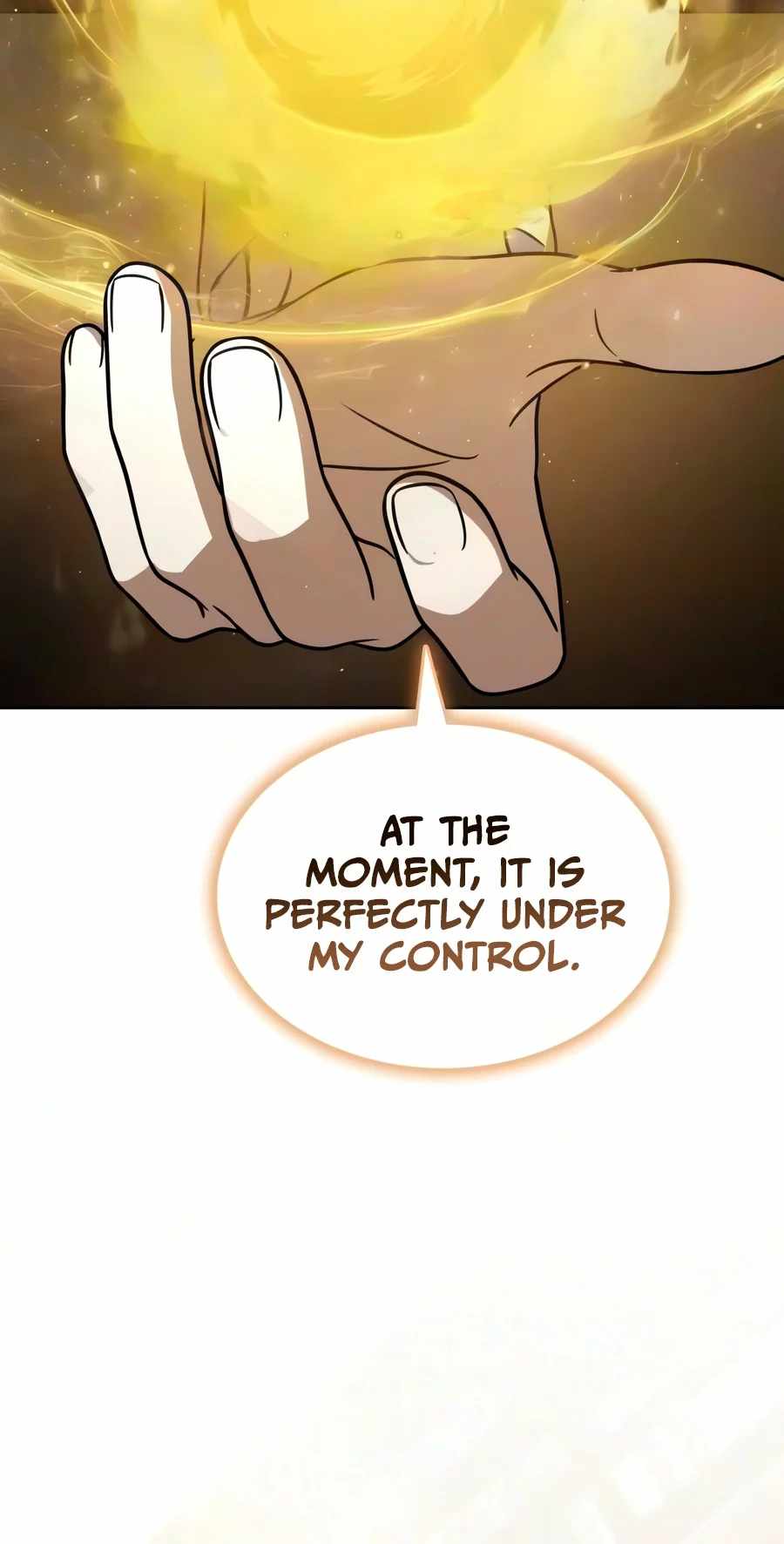 18+ Genius Prismatic Mage Chapter 93 page 7