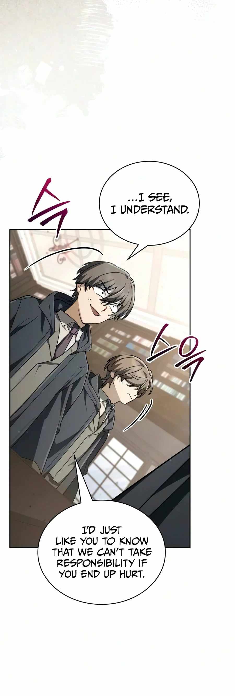 18+ Genius Prismatic Mage Chapter 93 page 9
