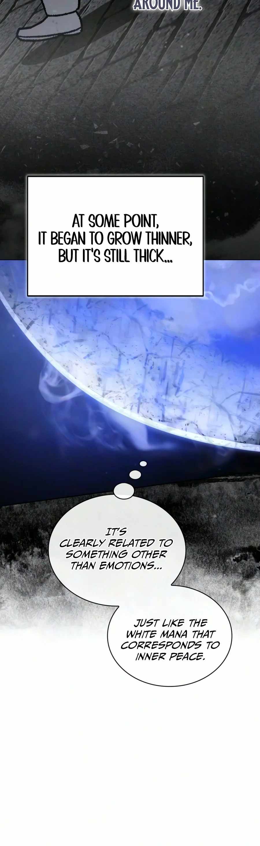 18+ Genius Prismatic Mage Chapter 93 page 17