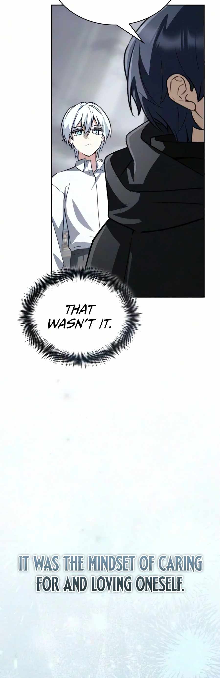 18+ Genius Prismatic Mage Chapter 94 page 11