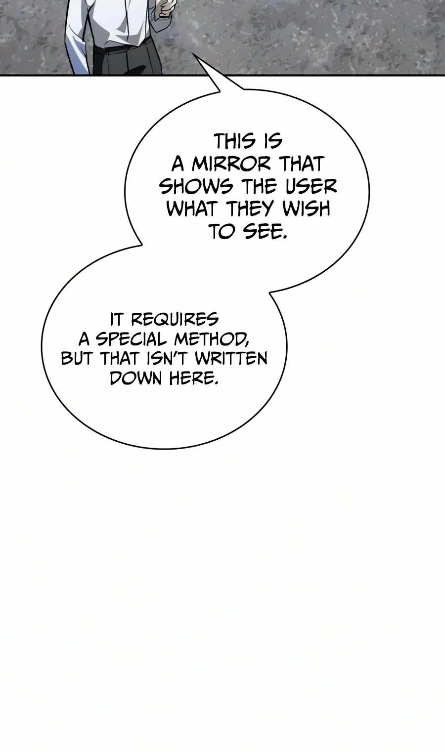 18+ Genius Prismatic Mage Chapter 94 page 17